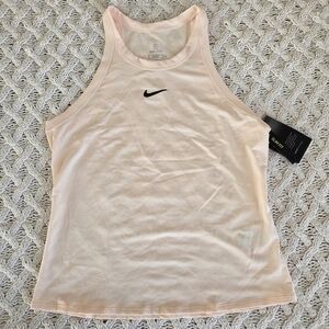 Nike Peach Tank Top